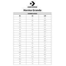 Load image into Gallery viewer, ZAPATILLAS CONVERSE RUN STAR HIKE 166800C