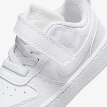 Load image into Gallery viewer, Nike Court Borough Low Recraft 9C CM15 EUR 26