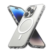 Load image into Gallery viewer, Carcasa MagSafe Transparente iPhone 14 Pro | Nuevo