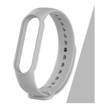 Load image into Gallery viewer, Correa De Silicona Para Xiaomi Mi Smart Band 7