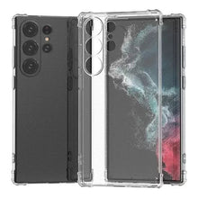 Load image into Gallery viewer, Funda Anti-impacto Para Samsung Galaxy S22/s22 Plus/a33/a72