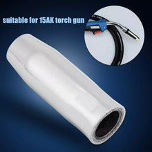 Load image into Gallery viewer, Copa De Protección De Electrodos De 19 Quilates Para Máquina