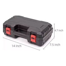 Load image into Gallery viewer, Mini Motosierra Inalámbrica Poda 6 Pulgadas + 2 Baterias 48v