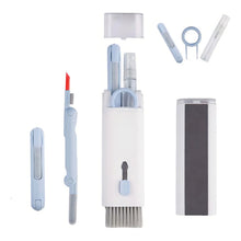 Cargar imagen en el visor de la galería, Limpiador Dispositivos Celulares Auriculares Limpieza 7 En 1 Una Ganga