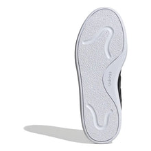 Load image into Gallery viewer, Zapatillas Courtblock adidas Nuevas Negro Lisa 39.5