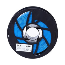 Cargar imagen en el visor de la galería, Filamento 3d Grilon3 Pla De 1.75mm Y 1kg Verde Flúo