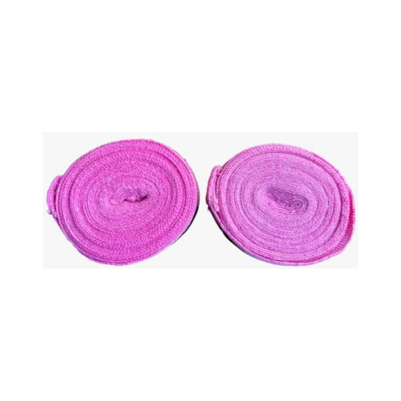 Vendas Deportiva Drb, Boxeo, Fitness Fucsia (2 Unidades)