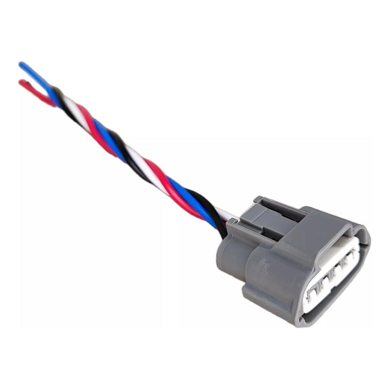 Enchufe Conector Bomba De Bencina Renault Symbol