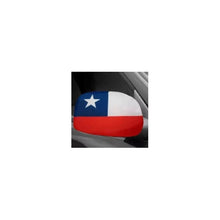 Load image into Gallery viewer, Set Bandera Cubre Capot Cubre Espejo Para Auto Fechas Patria