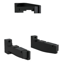 Cargar imagen en el visor de la galería, Soporte De Pared Para Ps5 Fat Con Disco Play Station 5 Negro