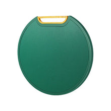 Cargar imagen en el visor de la galería, Tabla De Cortar Geométrica Para Carne Y Verduras Geométrica Verde