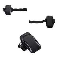 Cargar imagen en el visor de la galería, Brazalete Bolsa Impermeable Brazo Deportivo Universal