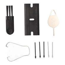 Load image into Gallery viewer, 4 Juegos De Puntas De Repuesto Para Lápices Capacitivos Sens