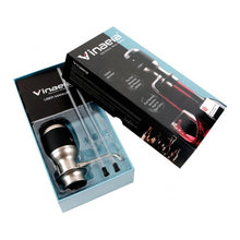 Load image into Gallery viewer, Vinaera Aireador De Vino Electronico