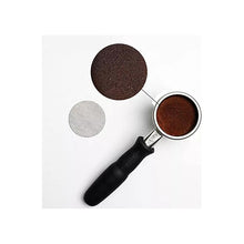 Cargar imagen en el visor de la galería, Filtro Cafetera Acero Inoxidable 51mm