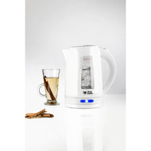 Cargar imagen en el visor de la galería, Jarra Eléctrica Ursus Trotter Klar20 (caja Abierta) Blanco