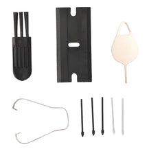 Cargar imagen en el visor de la galería, Lápices Touch 4 Juegos 20 Puntas De Reemplazo Para Galaxys23