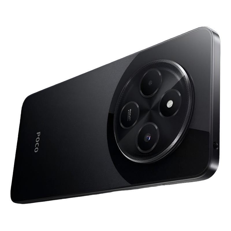 Xiaomi Poco C75 256gb - Negro Negro
