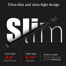 Load image into Gallery viewer, Funda Marco Metálico Para iPhone 15 Silver