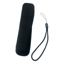 Cargar imagen en el visor de la galería, Funda Silicona Control Remoto Para LG An-mr21gc Mr21n/21ga Negro