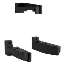 Cargar imagen en el visor de la galería, Soporte De Pared Para Ps5 Fat Con Disco Play Station 5 Negro