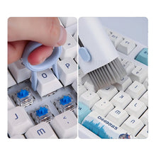 Cargar imagen en el visor de la galería, Limpiador Dispositivos Celulares Auriculares Limpieza 7 En 1 Una Ganga