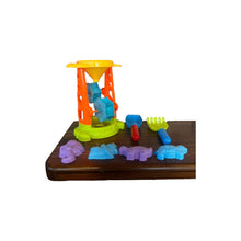 Load image into Gallery viewer, Set De Juguetes Para Arena Con Moldes Y Rueda De Agua Diversión Para Niños En La Playa O El Parque De Ideal Femidom