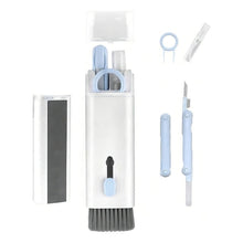 Cargar imagen en el visor de la galería, Limpiador Dispositivos Celulares Auriculares Limpieza 7 En 1 Una Ganga