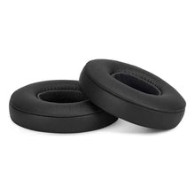 Load image into Gallery viewer, Almohadillas Para Audifonos Solo 2 Solo 3 Wireless Negro