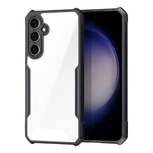 Cargar imagen en el visor de la galería, Funda Xundd Para Samsung Galaxy S24 Negro