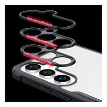 Cargar imagen en el visor de la galería, Funda Xundd Para Samsung Galaxy S24 Negro