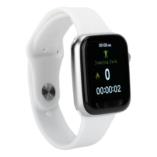 Pulsera Inteligente Para Llamadas De Voz X6, Deportiva, Cont