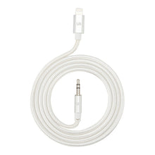 Cargar imagen en el visor de la galería, Cable Audio Auxiliar A Lightning Compatible 1 Metro Urbano
