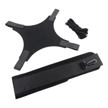 Cargar imagen en el visor de la galería, Equipo De Entrenamiento De Voleibol Ayuda Práctica Negro