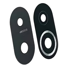 Load image into Gallery viewer, Vidrio Cámara Trasera Xiaomi Mi 11 Lite Con Adhesivo