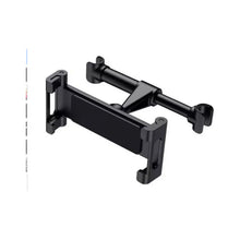 Cargar imagen en el visor de la galería, Soporte Para Tablet iPad De Auto Coche 4.7-11in Universal Negro