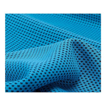 Cargar imagen en el visor de la galería, Toalla Deportiva Refrescante Xl Fácil Secado Púrpura