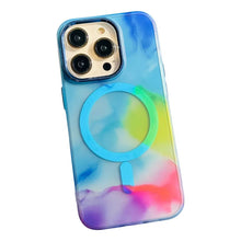 Load image into Gallery viewer, Carcasa Con Magsafe Para iPhone 13 Pro