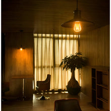 Load image into Gallery viewer, Pack De 6 Ampolletas Vintage Led Edison Filamento E27 6w Blanco Cálido