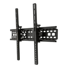 Cargar imagen en el visor de la galería, Soporte Tv Vesa Led Pared Fijo 32 A 70 Pulgadas Resiste 40kg Negro