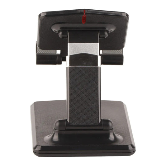 Soporte Para Tableta De 7 A 13 Pulgadas Plegable Ajustable Negro