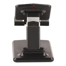 Load image into Gallery viewer, Soporte Para Tableta De 7 A 13 Pulgadas Plegable Ajustable Negro