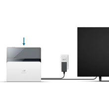 Load image into Gallery viewer, Dock Nintendo Switch Oled Original Base Carga Hdmi Cargador