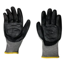 Cargar imagen en el visor de la galería, Guantes De Seguridad Ninja Hero Negro