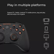 Cargar imagen en el visor de la galería, Gamepad Inalámbrico Bluetooth Dareu H101 Teléfono Android Negro