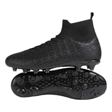 Cargar imagen en el visor de la galería, Zapatos Futbol Futbolito Superfly Tobillo Alto Jiebuniao