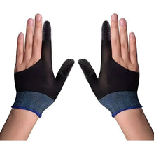 Cargar imagen en el visor de la galería, Dedales Gamer Fundas Para Dedos Juegos Pubg Cod Freefire