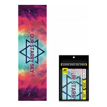 Cargar imagen en el visor de la galería, Toalla Baño Viaje De Microfibra De Secado Rápido Rosa Celeste Sky