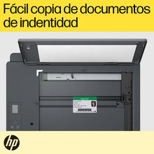 Cargar imagen en el visor de la galería, Impresora Multifunción Hp Smart Tank 580 Tinta(caja Abierta) Blanco