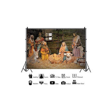 Cargar imagen en el visor de la galería, Fondo De Vinilo Para Fotografía De Nacimiento 3x2 M Lisa Varios